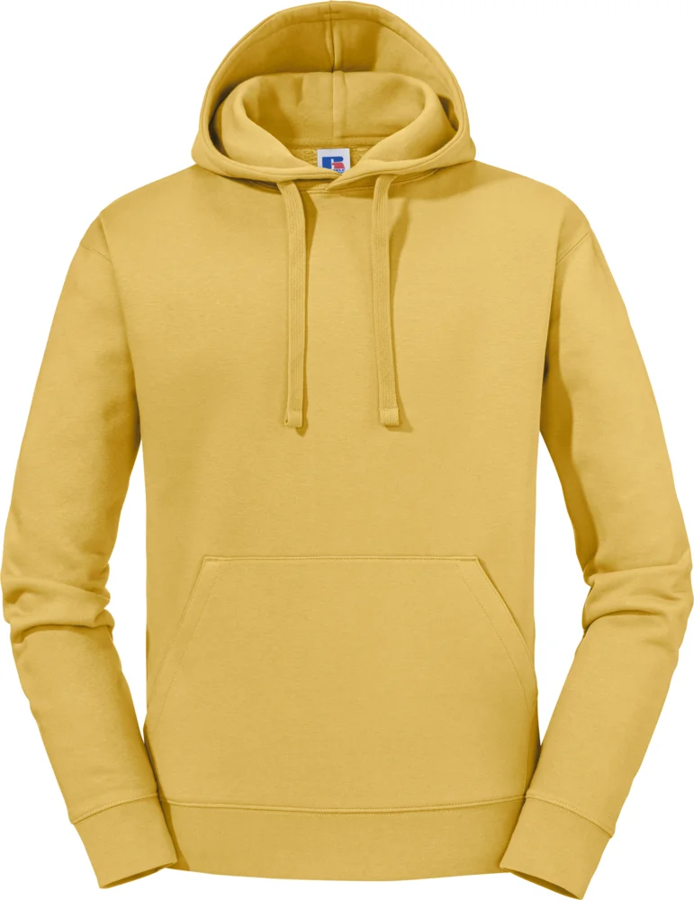Herren Kapuzen Sweater "Authentic"