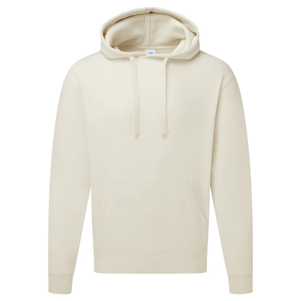 Herren Kapuzen Sweater "Authentic"