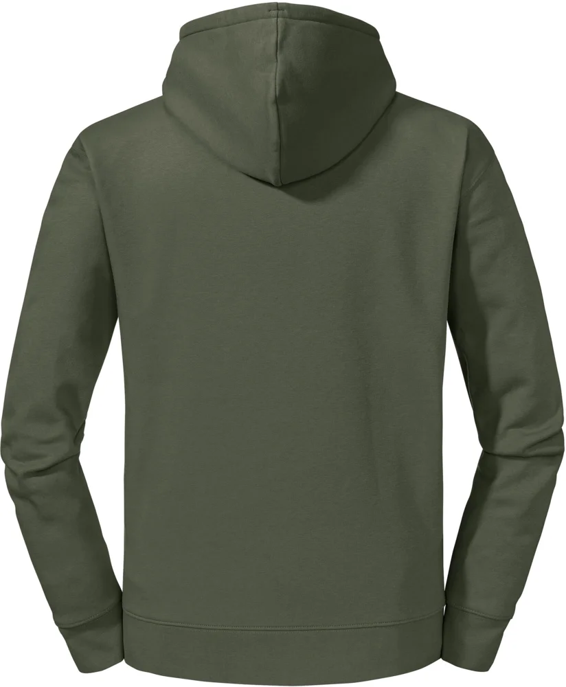 Herren Kapuzen Sweater "Authentic"