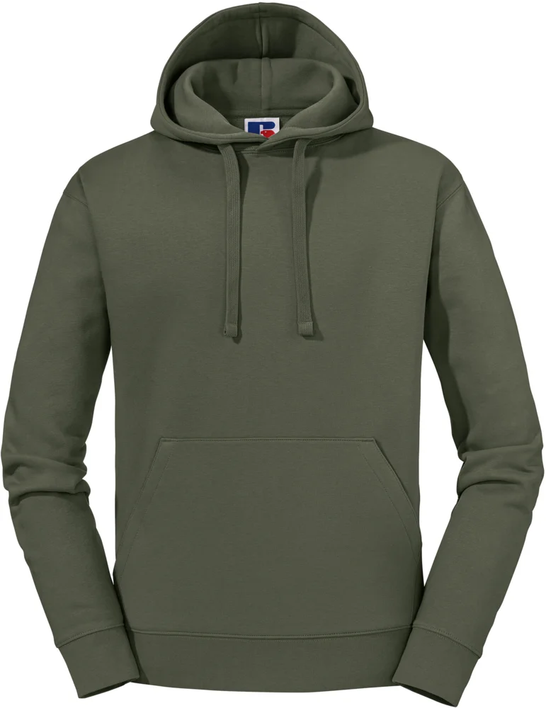 Herren Kapuzen Sweater "Authentic"