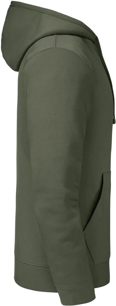 Herren Kapuzen Sweater "Authentic"