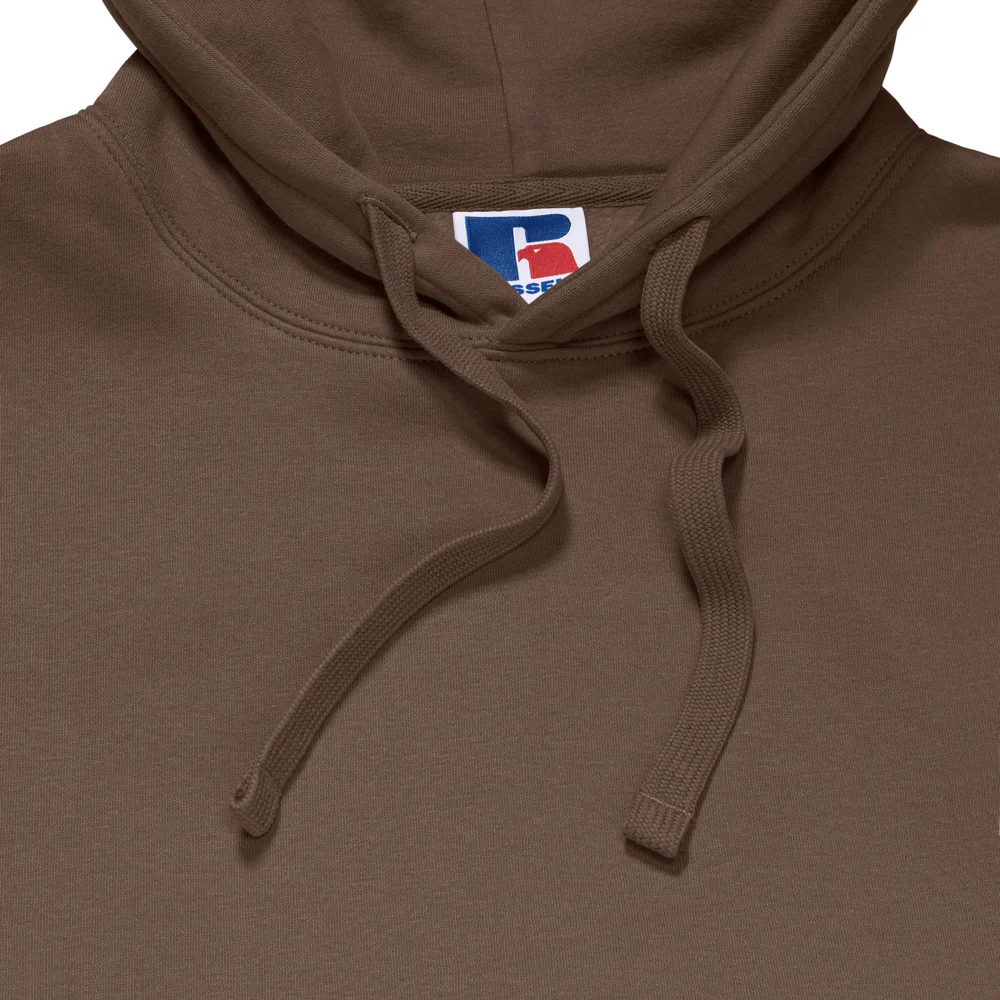 Herren Kapuzen Sweater "Authentic"