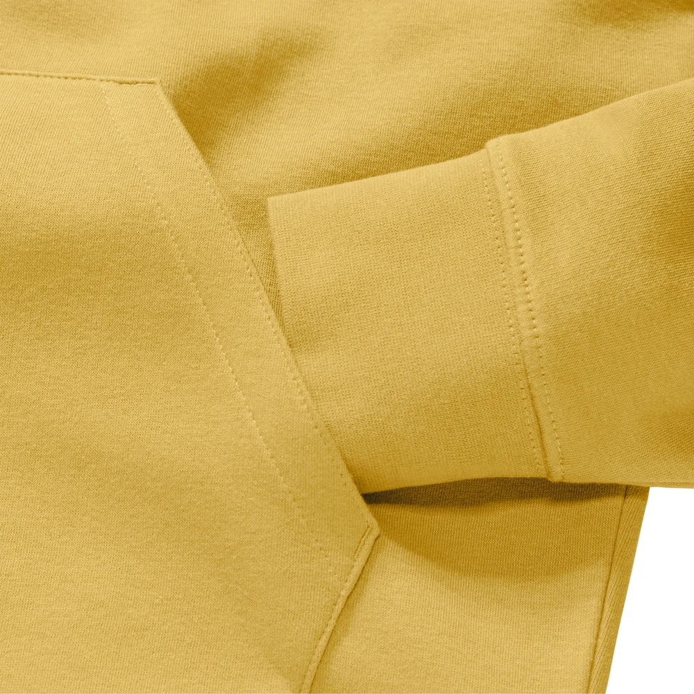 Herren Kapuzen Sweater "Authentic"