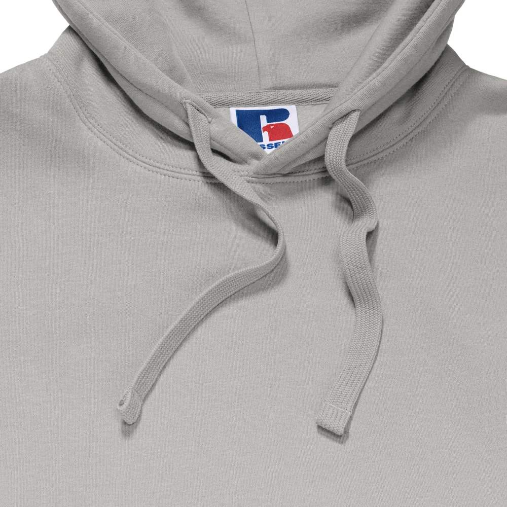 Herren Kapuzen Sweater "Authentic"
