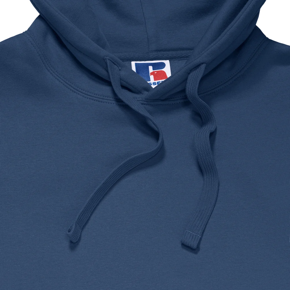 Herren Kapuzen Sweater "Authentic"