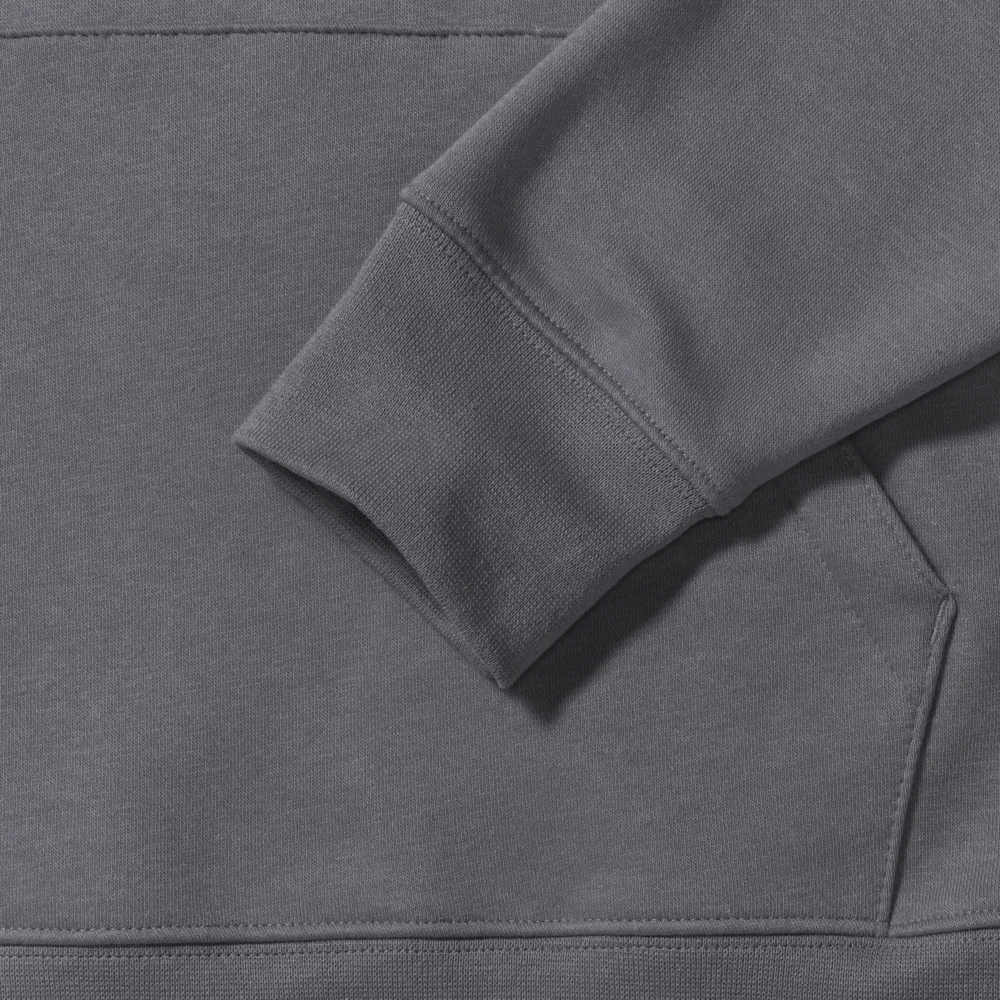 Herren Kapuzen Sweater "Authentic"