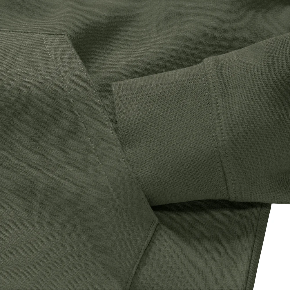 Herren Kapuzen Sweater "Authentic"