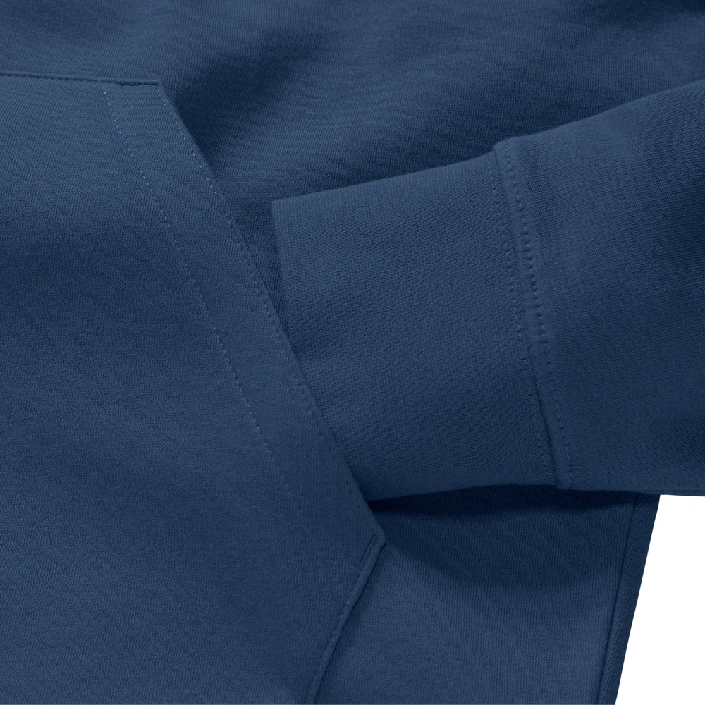 Herren Kapuzen Sweater "Authentic"