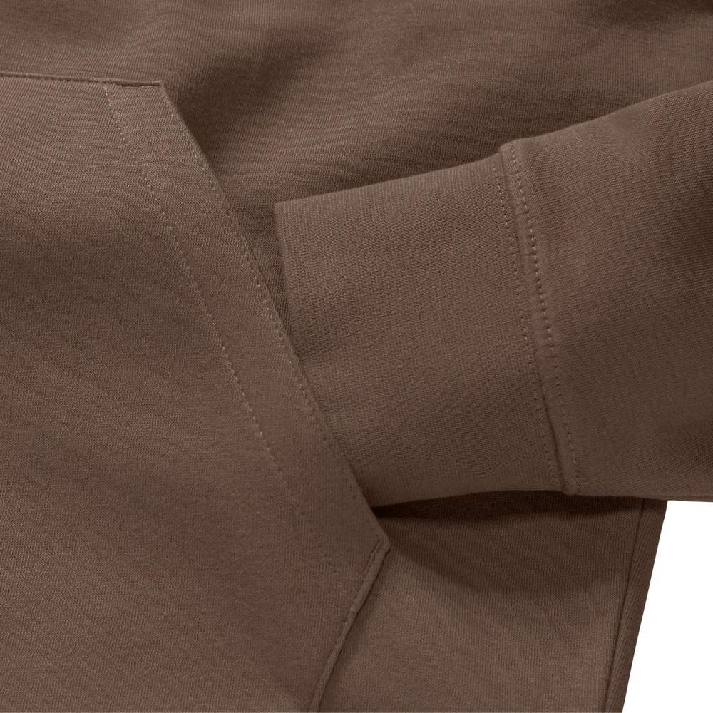 Herren Kapuzen Sweater "Authentic"