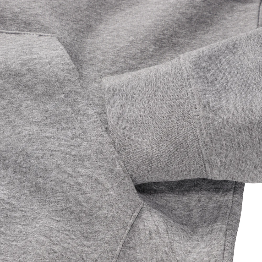 Herren Kapuzen Sweater "Authentic"