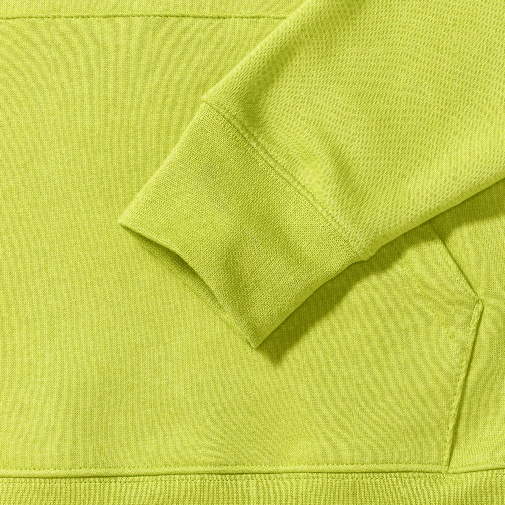 Herren Kapuzen Sweater "Authentic"