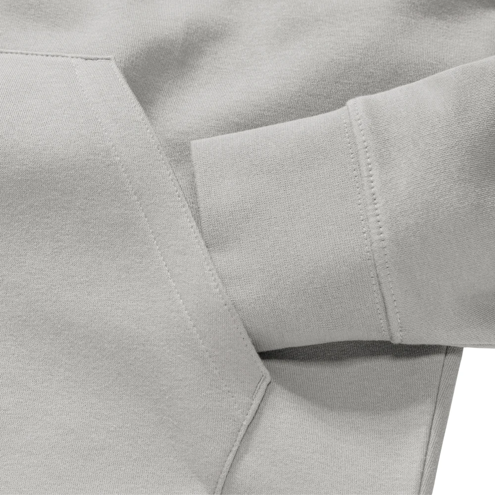 Herren Kapuzen Sweater "Authentic"