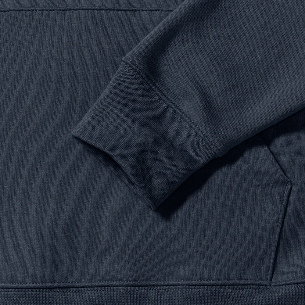 Herren Kapuzen Sweater "Authentic"