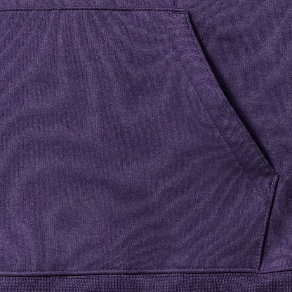 Herren Kapuzen Sweater "Authentic"