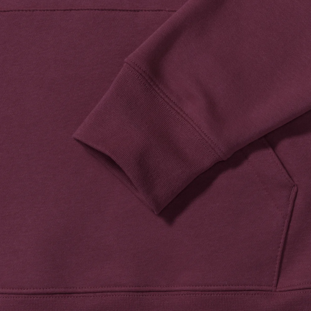 Herren Kapuzen Sweater "Authentic"