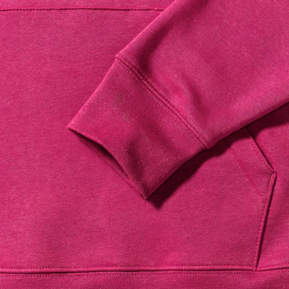 Herren Kapuzen Sweater "Authentic"
