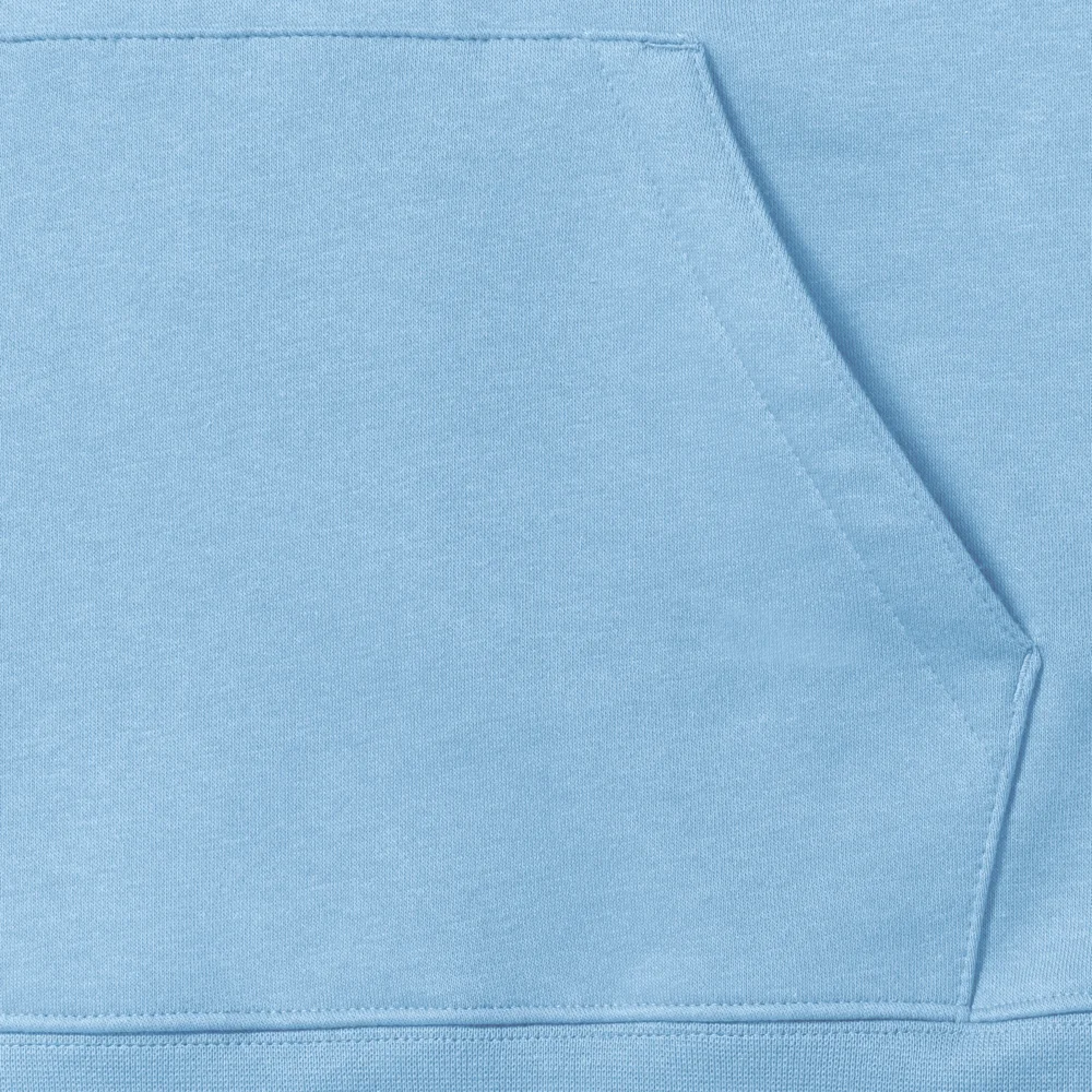 Herren Kapuzen Sweater "Authentic"