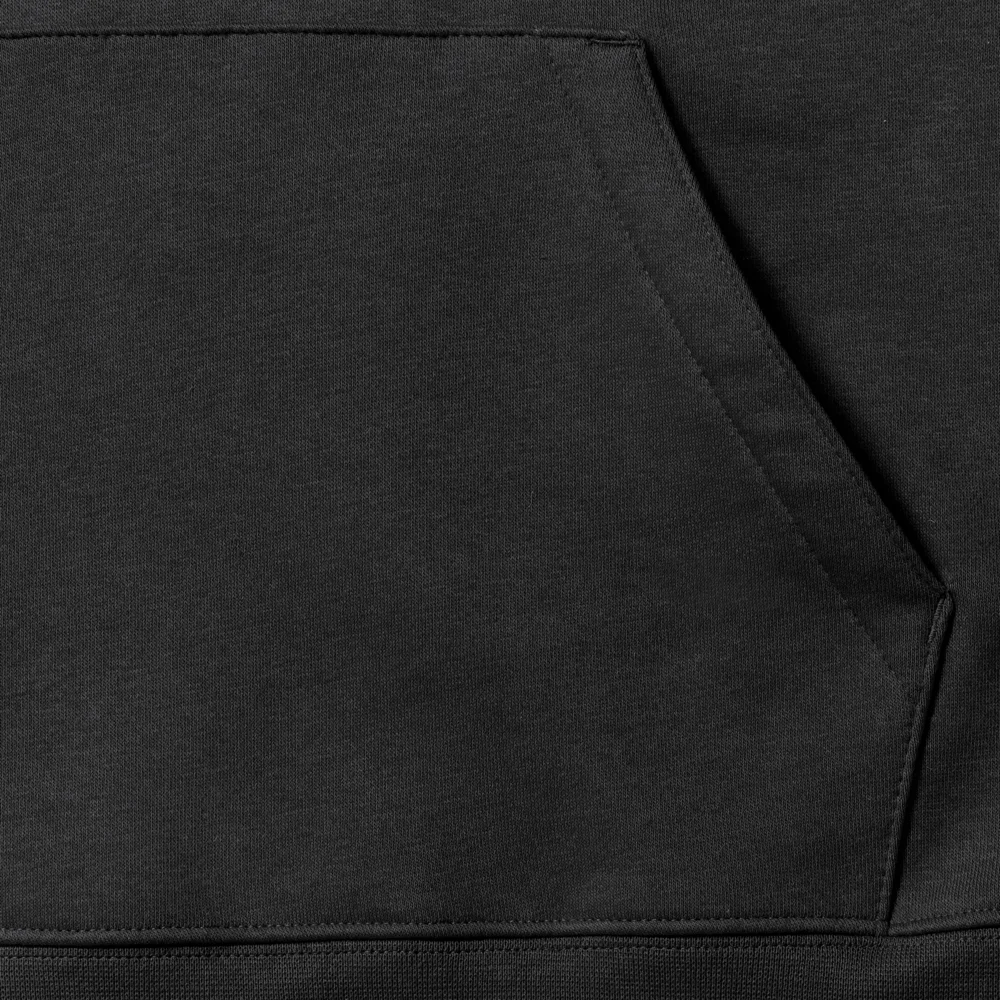 Herren Kapuzen Sweater "Authentic"
