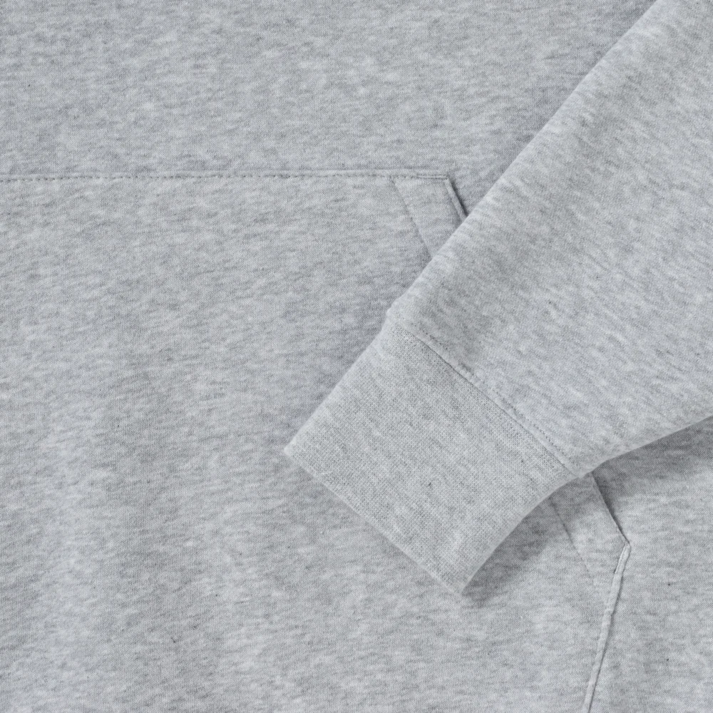 Herren Kapuzen Sweater "Authentic"