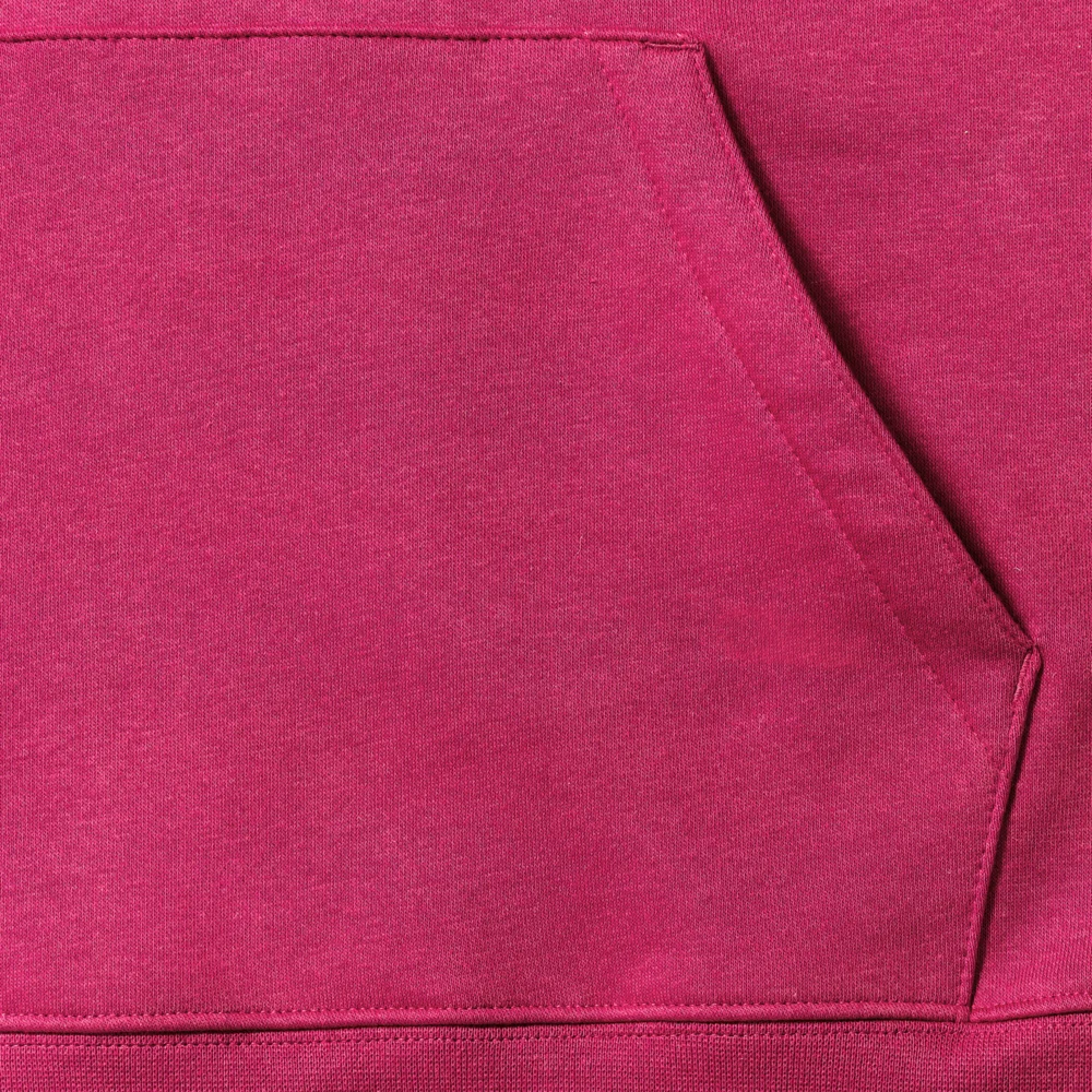 Herren Kapuzen Sweater "Authentic"