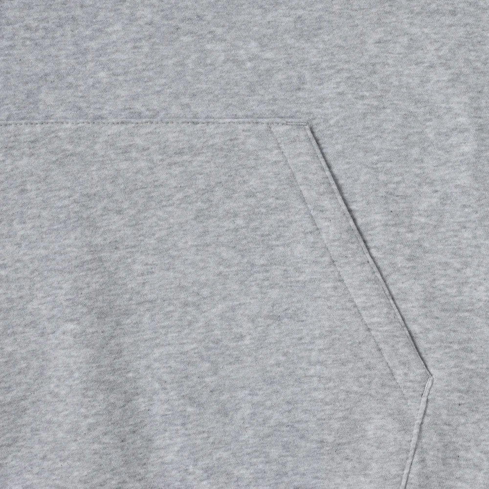 Herren Kapuzen Sweater "Authentic"