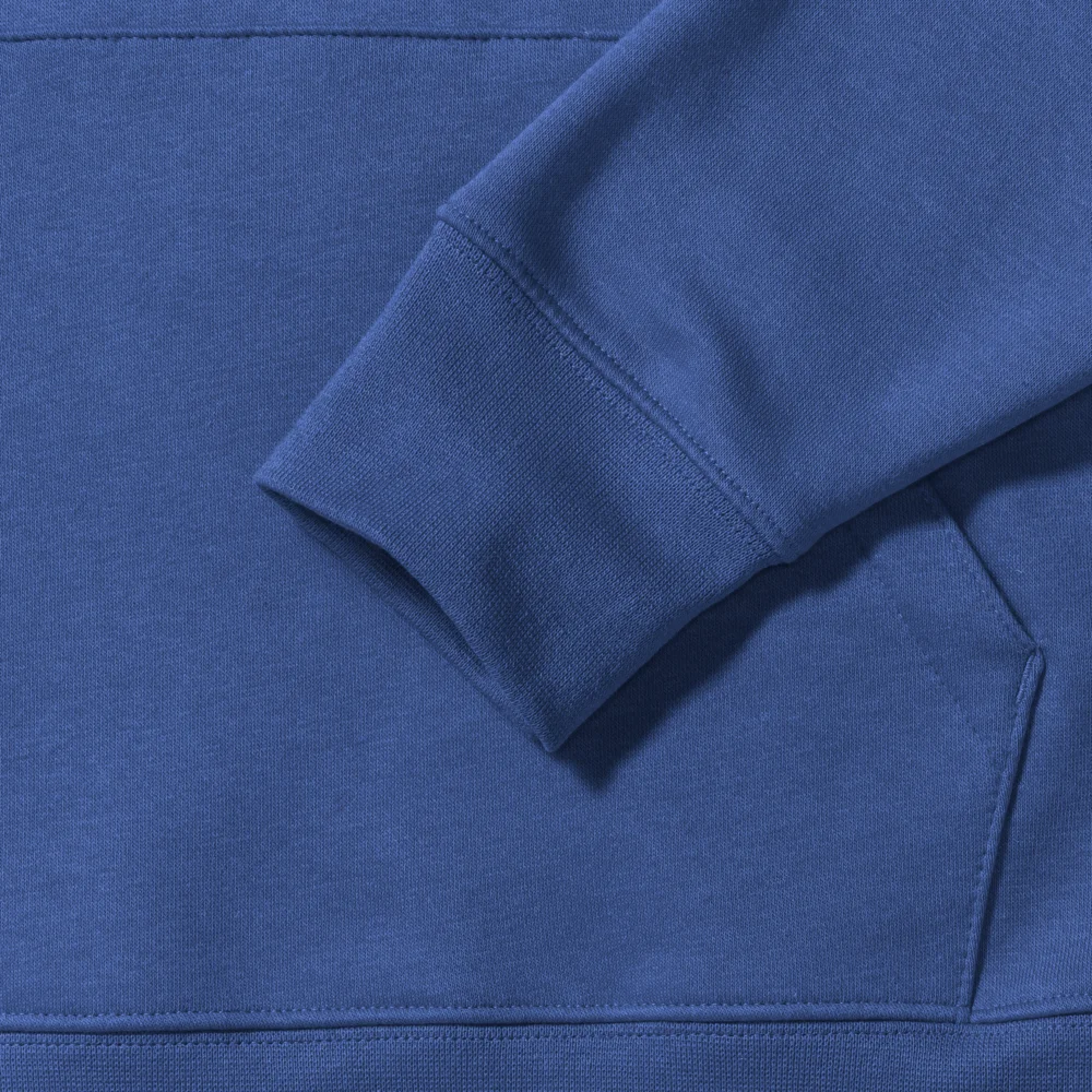 Herren Kapuzen Sweater "Authentic"