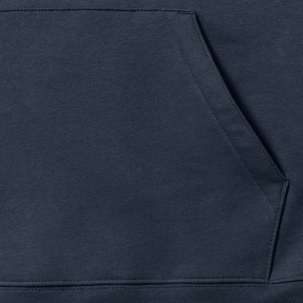 Herren Kapuzen Sweater "Authentic"