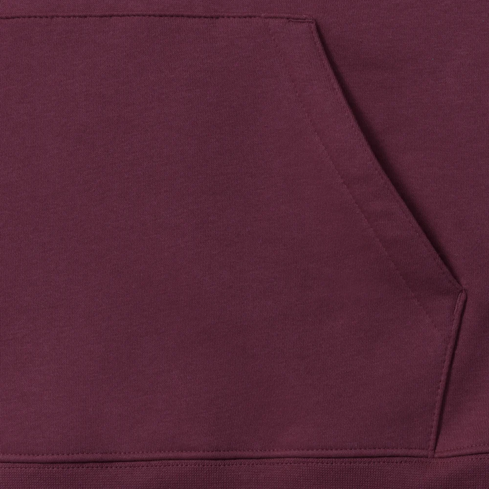 Herren Kapuzen Sweater "Authentic"