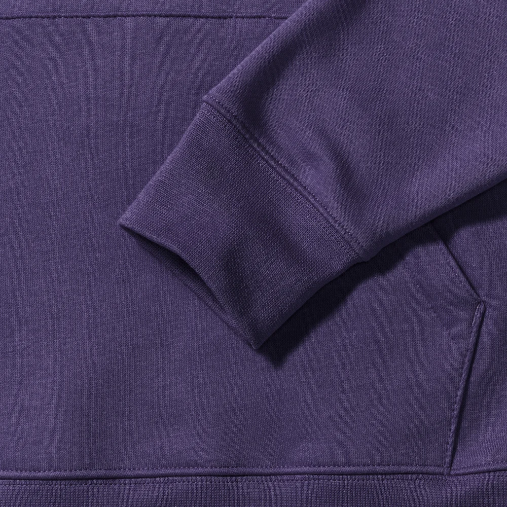 Herren Kapuzen Sweater "Authentic"