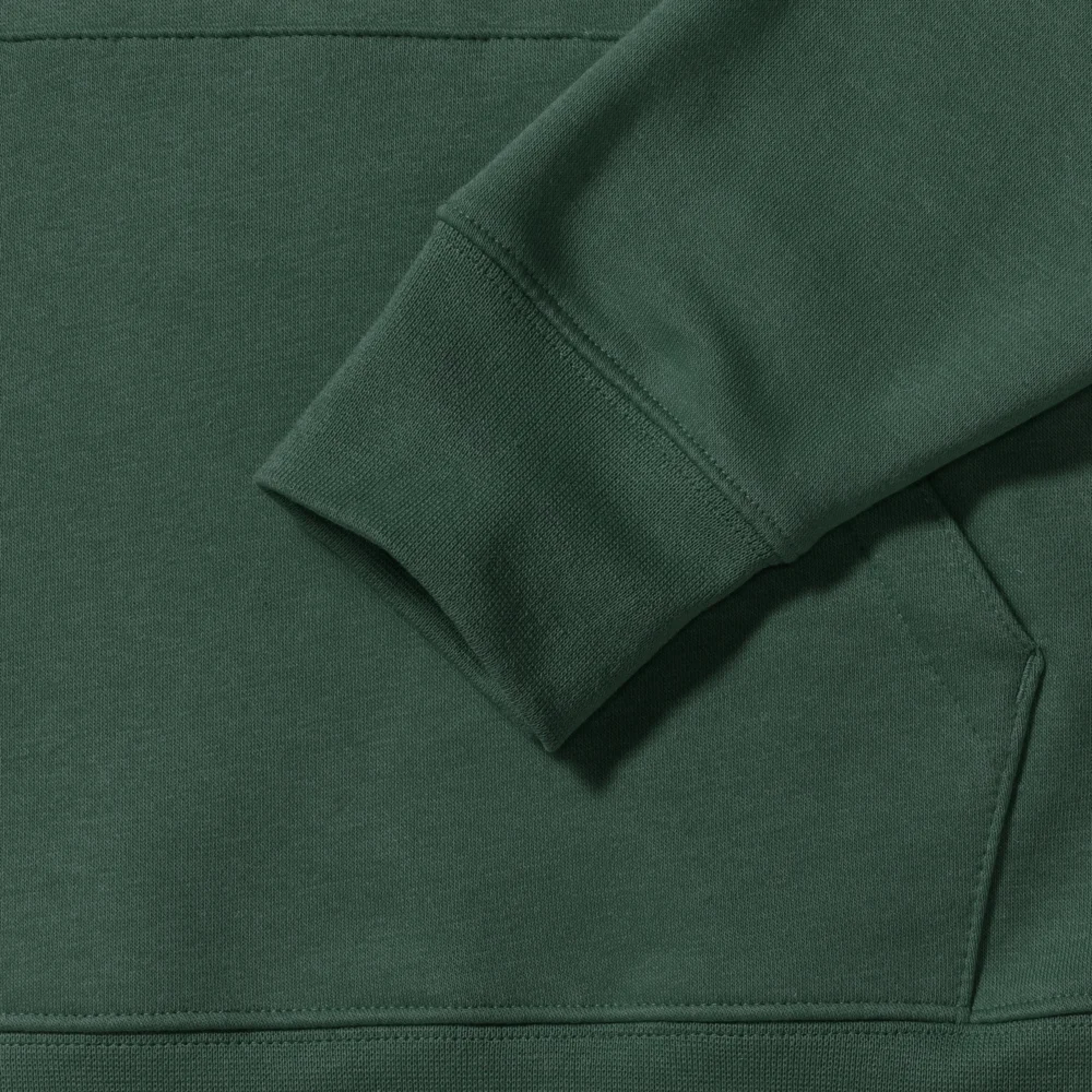Herren Kapuzen Sweater "Authentic"