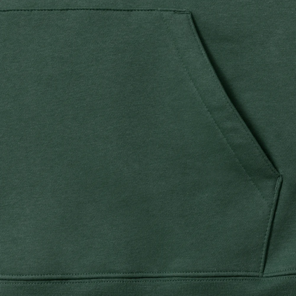 Herren Kapuzen Sweater "Authentic"
