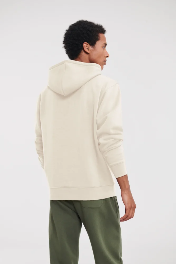 Herren Kapuzen Sweater "Authentic"
