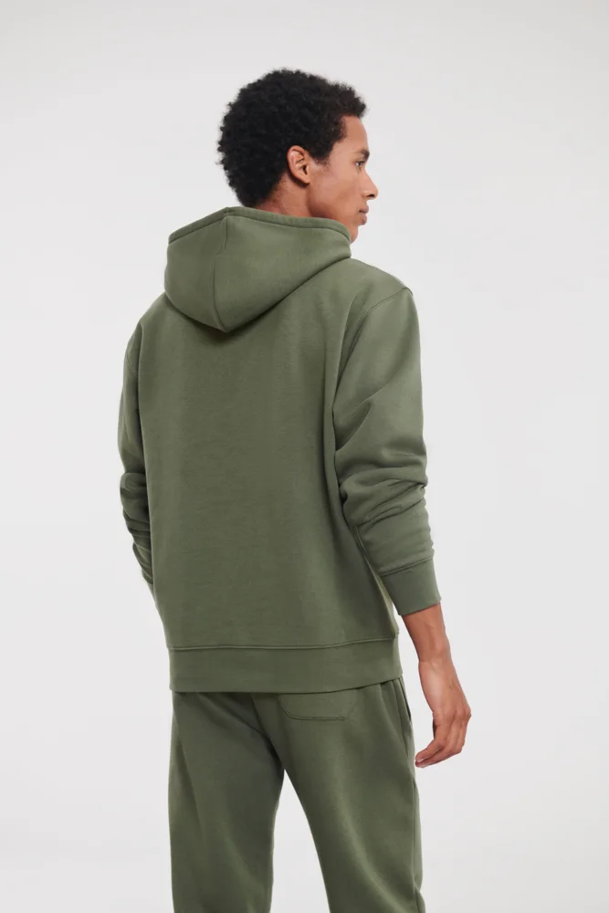 Herren Kapuzen Sweater "Authentic"