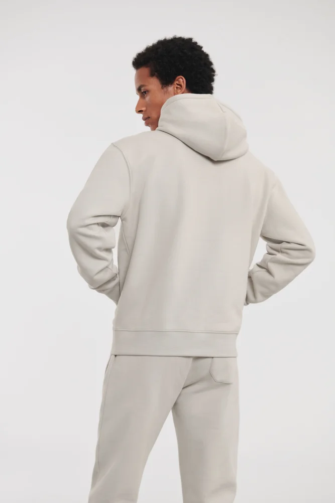 Herren Kapuzen Sweater "Authentic"