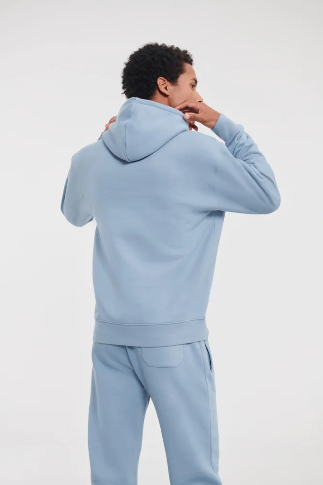 Herren Kapuzen Sweater "Authentic"