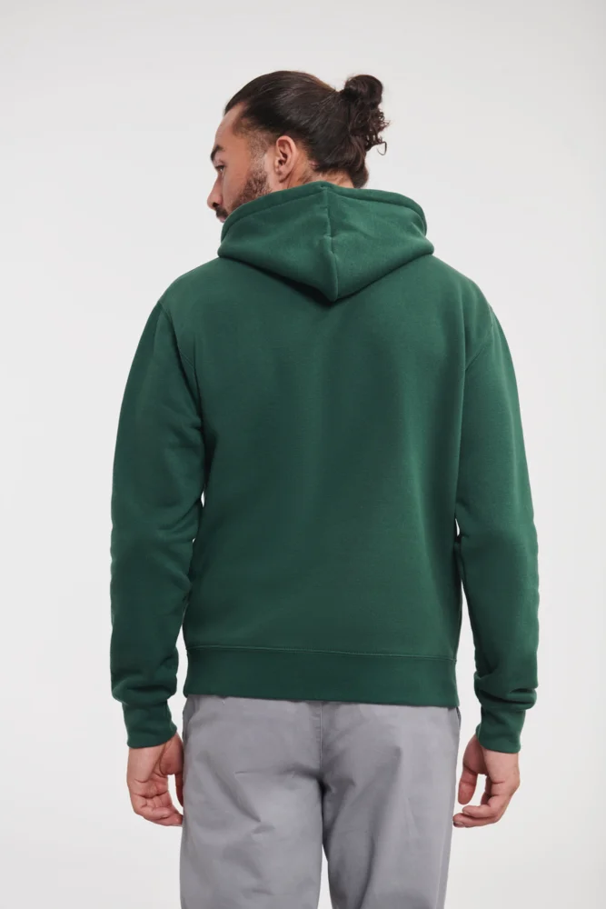 Herren Kapuzen Sweater "Authentic"