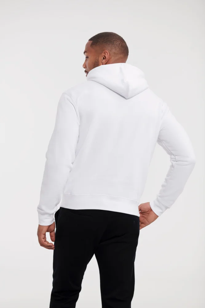 Herren Kapuzen Sweater "Authentic"