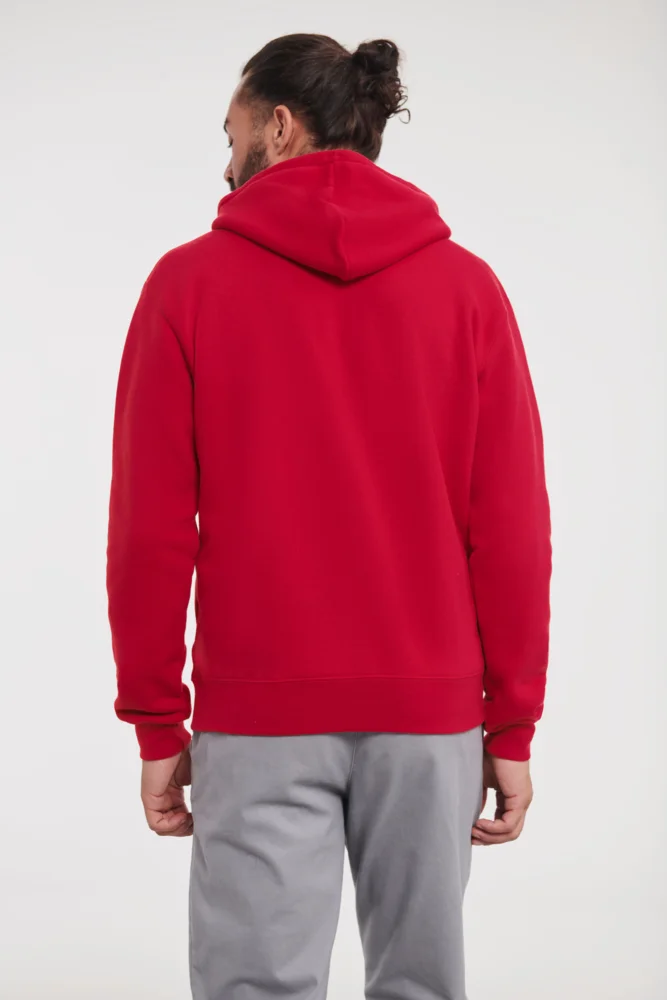 Herren Kapuzen Sweater "Authentic"