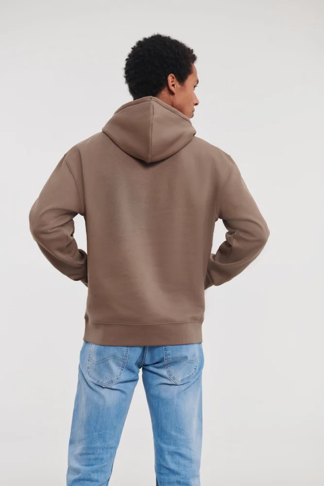 Herren Kapuzen Sweater "Authentic"