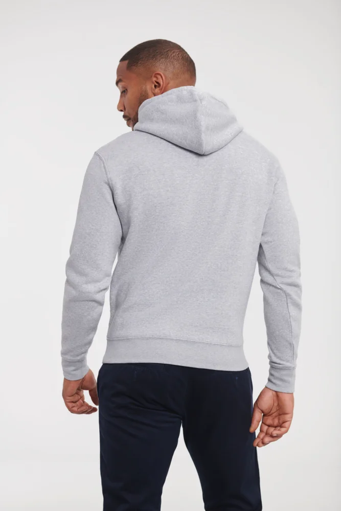 Herren Kapuzen Sweater "Authentic"