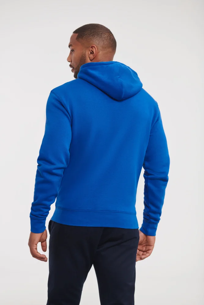 Herren Kapuzen Sweater "Authentic"