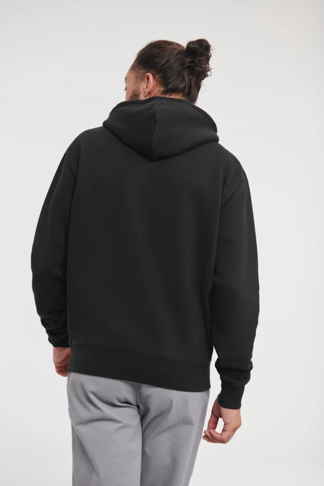 Herren Kapuzen Sweater "Authentic"
