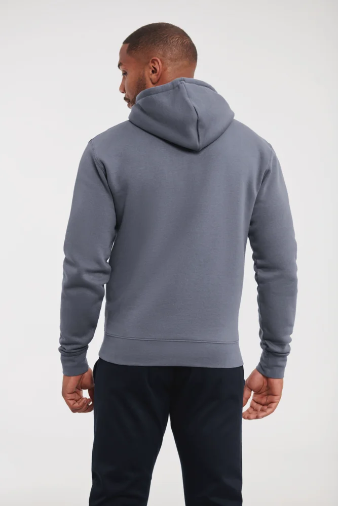 Herren Kapuzen Sweater "Authentic"