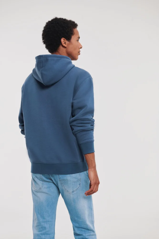 Herren Kapuzen Sweater "Authentic"