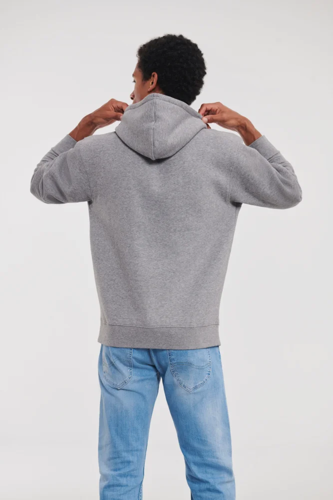 Herren Kapuzen Sweater "Authentic"