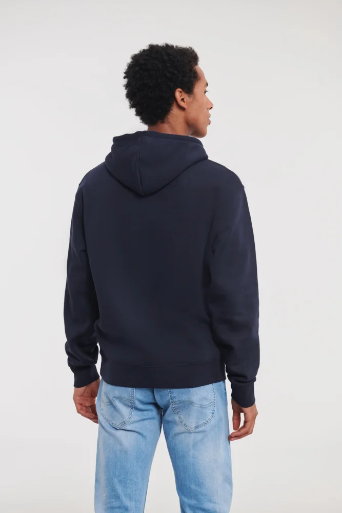 Herren Kapuzen Sweater "Authentic"