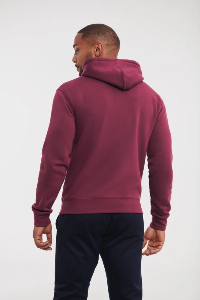Herren Kapuzen Sweater "Authentic"
