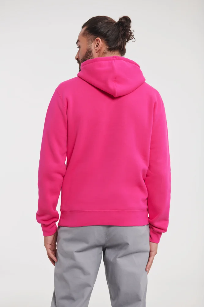Herren Kapuzen Sweater "Authentic"