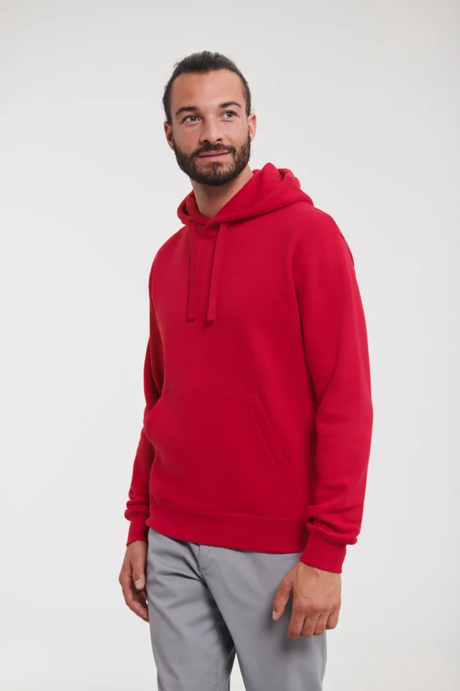 Herren Kapuzen Sweater "Authentic"