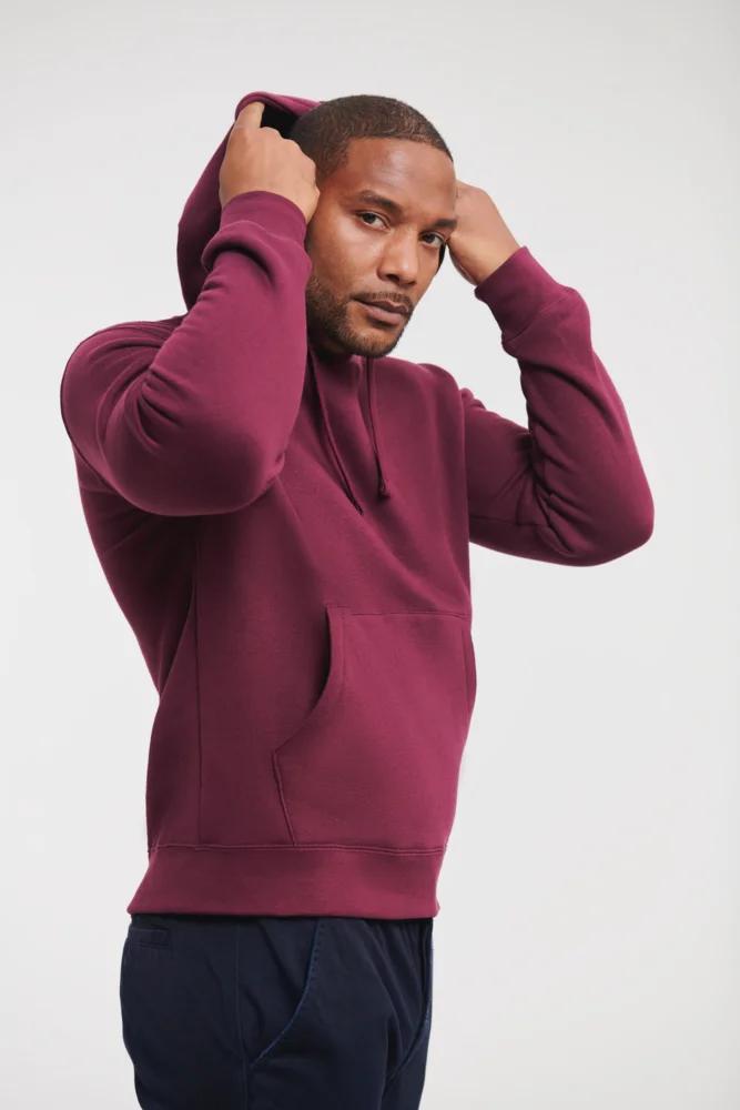 Herren Kapuzen Sweater "Authentic"